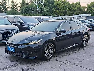ролики на камри: Toyota Camry: 2024 г., 2 л, Вариатор, Гибрид, Седан — 1