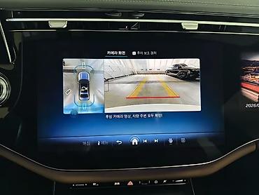 Mercedes-Benz: Mercedes-Benz E-Class: 2025 г., 2 л, Автомат, Бензин, Седан — 14