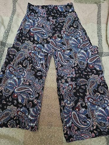 Şalvarlar: Şalvar, Standart — 14