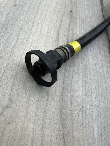 Бамперы и комплектующие: Омыватель фар Lexus, Б/у, Оригинал — 7