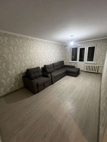 продажа кв: 1 комната, 42 м², 104 серия, 5 этаж, Дизайнерский ремонт