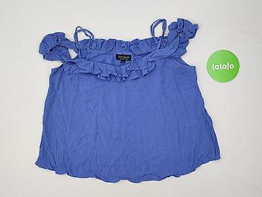 tono bluzki: Topshop, Bluzka damska, rozmiar S — 2