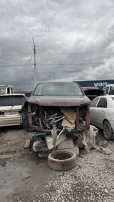 Honda: Honda Pilot 2019 на разбор - Полный привод (AWD) - Мотор и коробка в — 10