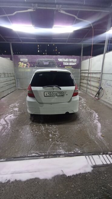хонда фит рейка: Honda Fit: 2003 г., 1.3 л, Вариатор, Хэтчбэк