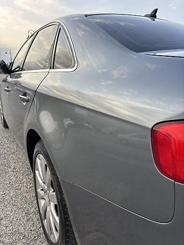 Audi: ❗️AUDİ A4 SERVİS MAŞINDIR RƏSMİ DİLLERDƏN❗️ ALINIB 3 Sahibiyik Maşın — 2