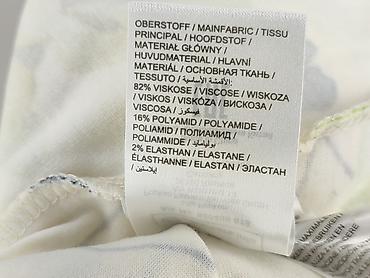 ula popken: Ulla Popken, Bluzka damska, rozmiar 5XL — 5