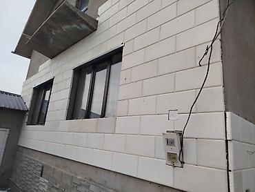 Другие фасадные материалы: САРЫ -ТАШ (Травертин) Фасад.Термопанель. Фасадный декор любой — 16