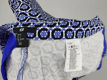 ula popken: H&M, Spodnie materiałowe damskie, rozmiar S — 4