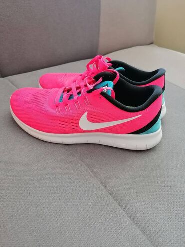 Patike: Nike, 39 — 3