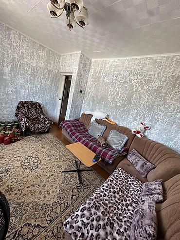 куплю 2ком квартиру: 2 комнаты, 49 м², Индивидуалка, 2 этаж, Косметический ремонт — 7