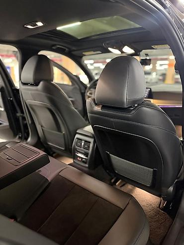 BMW: BMW 3 series: 2019 г., 2 л, Автомат, Дизель, Седан — 23