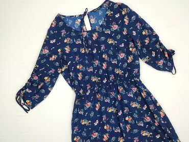 sukienki z ogonem: Women`s dress, House, size M (EU 38)