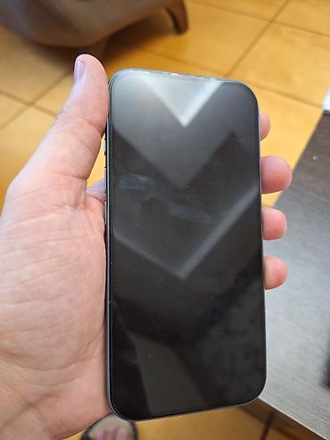 IPhone 16, 128 GB, Mavi