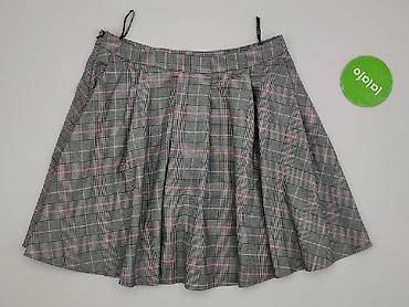 spodnice mini plisowane: Mohito, Spódnica damska, rozmiar M — 3