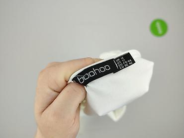 przod: Boohoo, Body damskie, rozmiar XL — 5