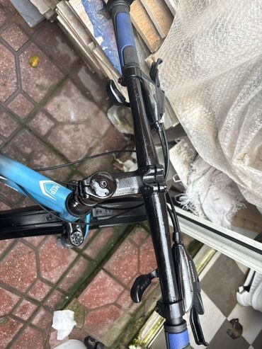 İdman velosipedləri: Yeni BMX velosipedi Cube, 24", sürətlərin sayı: 21, Ödənişli çatdırılma -da lalafo.az — 9 İdman velosipedləri: Yeni BMX velosipedi Cube, 24", sürətlərin sayı: 21, Ödənişli çatdırılma — 9