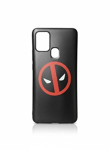 а51 чехол: Чехол для Samsung Galaxy A21S размер 16,3 см х 7,5 см, защита и — 2