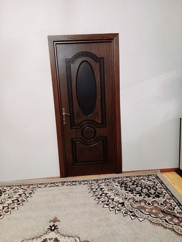 Otaq qapıları: Yataq otağı üçün Yeni Otaq qapısı 90x205 sm Naliçnik ilə, Ödənişli quraşdırma, Pulsuz çatdırılma — 9