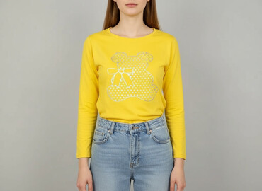 t shirty termoaktywny: MOLO, Women`s T-shirt, size M