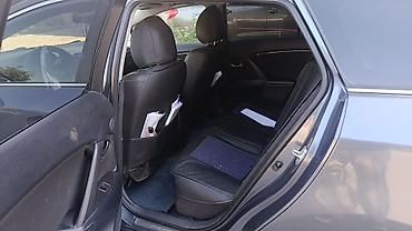 рулевая рейка авенсис: Toyota Avensis: 2009 г., 2.2 л, Автомат, Дизель, Универсал — 1