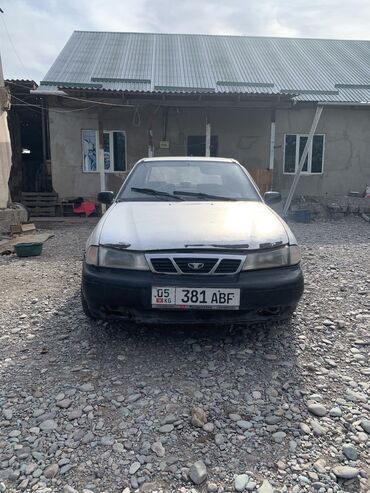 тайота ипсум бишкек: Daewoo Nexia: 2006 г., 1.6 л, Механика, Бензин, Седан