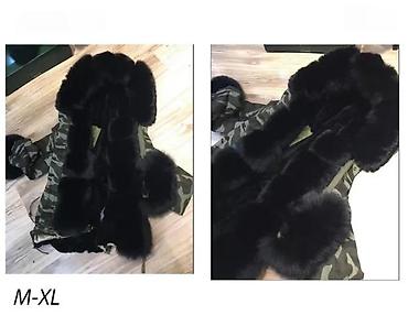 Parke: MR&MRS, EKSPLOZIVNE JAKNE, ULTRA HIT 2025-26 | Novo! ! ! Hit! ! — 9