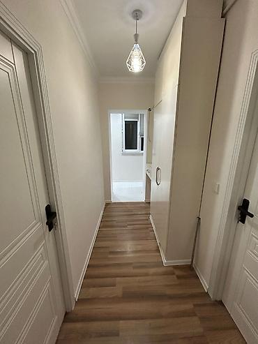 Mənzillər: Bakı, Yeni Günəşli Massiv D, 3 otaqlı, Köhnə tikili, m. Xalqlar Dostluğu, 60 kv. m — 6