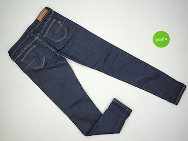 errisic jeans: Jeansy damskie, rozmiar S — 3