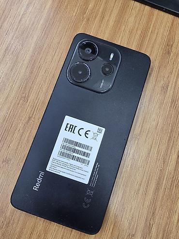 refurbished iphone xs max: Redmi Note 14, 256 GB, rəng - Qara — 2