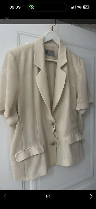 Блузки: Одежда, покупала в Италии/Дубаи, размеры от 48 до 58, новое и б/у,фото — 23