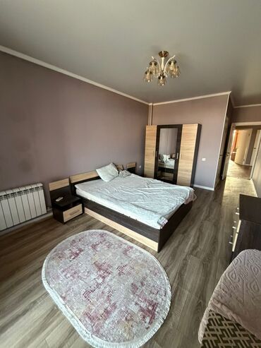 Долгосрочная аренда квартир: 3 комнаты at lalafo.kg — 5 Долгосрочная аренда квартир: 3 комнаты — 5