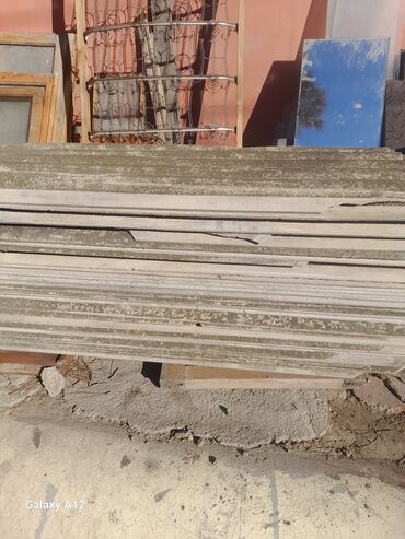 Otaq bitkiləri: Şifer, İşlənmiş, Ünvandan götürmə, Zəmanətsiz, Kredit yoxdur