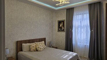 Həyət evləri və villaların satışı: Şüvəlan qəs. 3 otaqlı, 100 kv. m, Kredit yoxdur, Yeni təmirli — 3