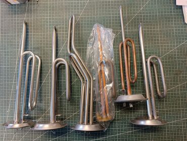 Кухонные плиты и варочные поверхности: Новый — 10