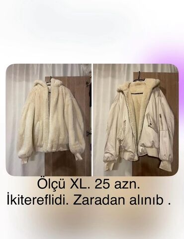Toy paltarları və aksesuarları: Zara, XL