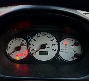 купит цивик: Honda Civic: 2003 г., 1.5 л, Автомат, Бензин, Хэтчбэк — 8