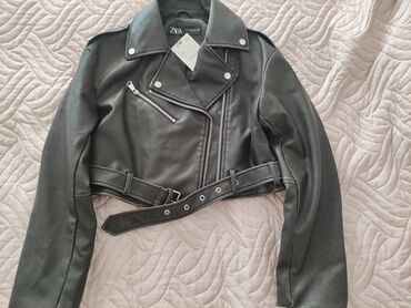 куртка zara: Женская куртка Zara, XS (EU 34)
