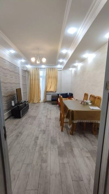 Yeni tikili: 2 otaqlı, Yeni tikili, 80 kv. m -da lalafo.az — 3 Yeni tikili: 2 otaqlı, Yeni tikili, 80 kv. m — 3