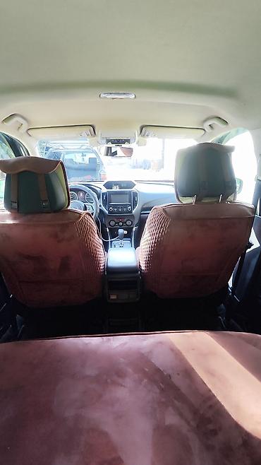 форестер легаси: Subaru Forester: 2019 г., 2.5 л, Вариатор, Бензин, Кроссовер — 4