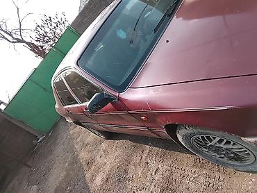 honda git: Mitsubishi Galant: 1989 г., 2 л, Механика, Бензин, Седан — 3