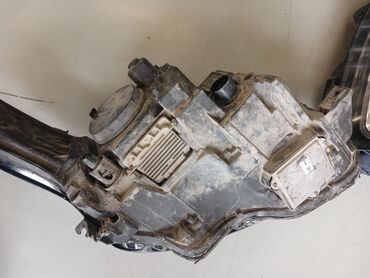 Faralar: Komplekt, Yaxın və uzaq vuran işıqlar Land Rover, Orijinal — 7