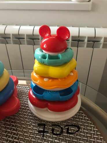 Igračke: Igracke za bebe i decu — 7