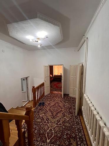 Дома: Продаётся!!! Добротный 2‑этажный дом в с. Ново‑Покровка. Основные — 3