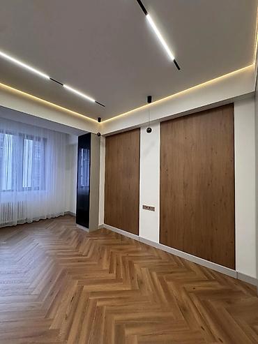 binar: 3 комнаты, 107 м², Южная Магистраль 11 этаж — 6