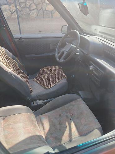 crv 2: Daewoo Tico: 1996 г., Механика, Бензин, Универсал — 1