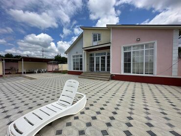 Günlük kirayə evlər: 130 kv. m, 5 otaqlı, Artezian quyusu, İşıq, Kanalizasiya -da lalafo.az — 7 Günlük kirayə evlər: 130 kv. m, 5 otaqlı, Artezian quyusu, İşıq, Kanalizasiya — 7