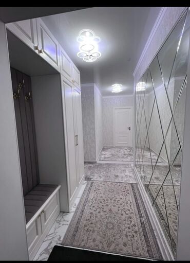 Продажа квартир: 2 комнаты, 80 м², Элитка, 2 этаж, Евроремонт — 13