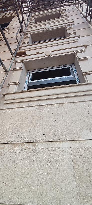 Фасадные работы: Ремонт фасада, Утепление фасада | Моноблоки, Молдинг, Балясины | Декоративный кирпич, Мрамор, Сары-Таш Больше 6 лет опыта at lalafo.kg — 28 Фасадные работы: Ремонт фасада, Утепление фасада | Моноблоки, Молдинг, Балясины | Декоративный кирпич, Мрамор, Сары-Таш Больше 6 лет опыта — 28