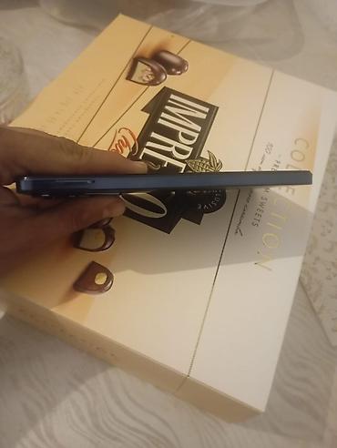 infinix note30: Infinix Hot 40, 256 GB, rəng - Mavi, Sensor — 2