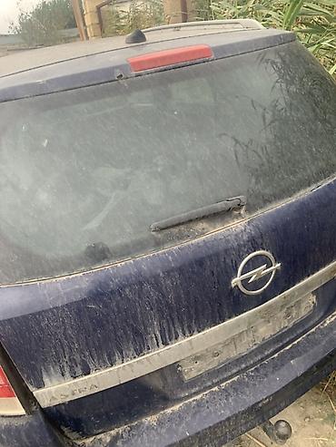 priora satışı: Sağ arxa, Universal auto opel — 5
